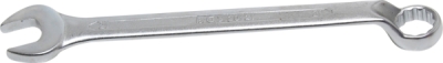 Očkoplochý klíč 21 mm vyhnutý - BGS 30121