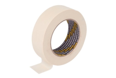 Maskovací pásky univerzální, různé šířky, délka 50 metrů, béžová - 3M, Šířka: 30 mm