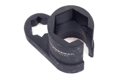 Hlavice nízká pro Lambda sondu 22 mm (1/2") Ford, BMW - JONNESWAY AI010033