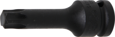 Hlavice zástrčné 1/2" torx, tvrzené T20-T70 (různé velikosti) BGS 5480, Velikost: T50