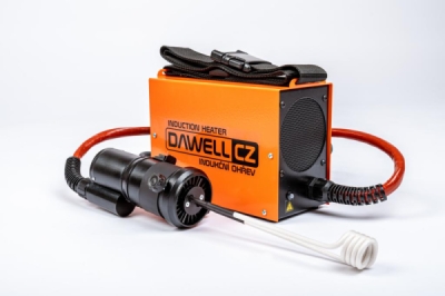 Invertorový indukční ohřev, 1,5 kW - DAWELL DHI-15