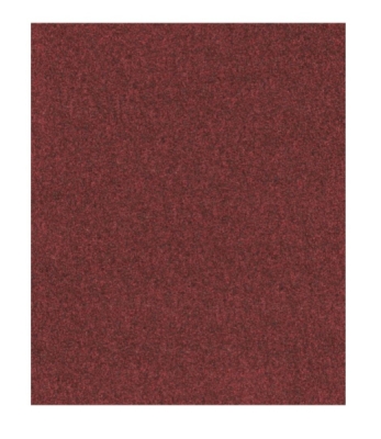 Brusné papíry - smirky, různé hrubosti, 230x280 mm, balení 100 ks, Zrnitost: P180