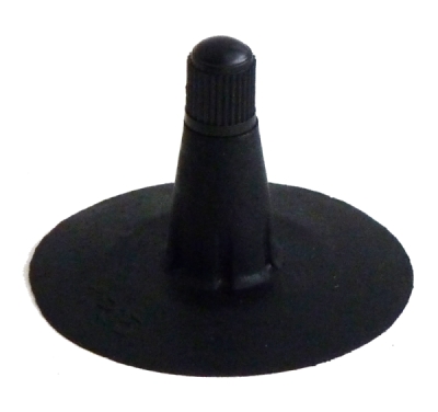 Dušové ventily s patkou, MOTO, AUTO, VAN, TRUCK, AGRO, různé rozměry - Ferdus, Varianta: GP 6/65 (V-54525R-G). průměr 65 mm. AGRO. 1 ks