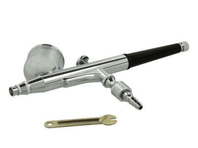 Airbrush pistole 0.3mm