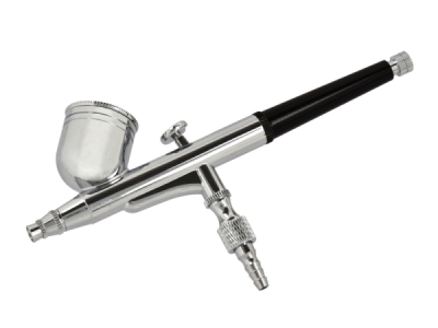 Airbrush pistole 0.3mm