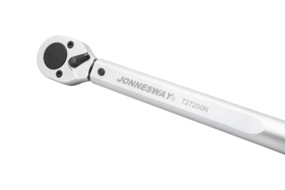 Momentový klíč 1/2", 40-200 Nm, s certifikátem - JONNESWAY T27200N