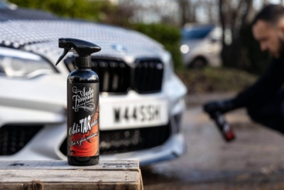 Auto Finesse Oblitarate Tar&Glue Remover, 500ml - Odstraňovač asfaltu a lepidel