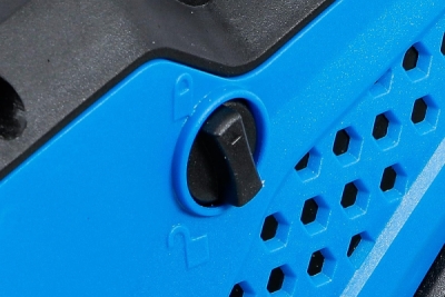 Samonavíjecí prodlužovací kabel s bubnem, 230 V, délka 15 metrů - BGS 3321