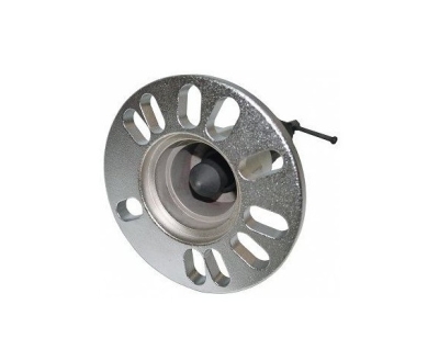 Stahovák nábojů kol, hydraulický, maximální tlak 10 t - QUATROS QS11396