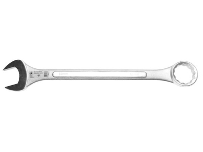 Očkoploché klíče extra dlouhé, různé rozměry, Varianta: 41 mm. extra dlouhý 500 mm