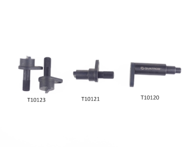 Aretační přípravky VW, Seat, Škoda HTP 1.2 12V, 6V - QUATROS QS10084