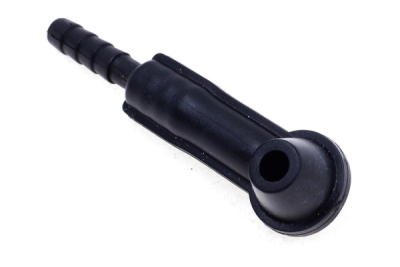 Gumový adaptér pro přípravek na odvzdušňování - QUATROS QS70445-1