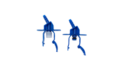 Tester vstřikovačů COMMON RAIL - Bosch, Siemens, Denso, Delphi - QUATROS QS30183