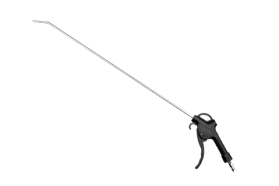 Pistole ofukovací, délky 110, 300, 500 mm, sada 3 kusů - QUATROS QS14294