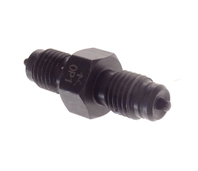 Přípravek na pertlování - úpravu brzdových trubek 4,75 mm SAE - QUATROS QS70094