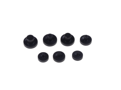 Pertlovací sada pro úpravu brzdových trubek 4 - 14 mm - QUATROS QS70093