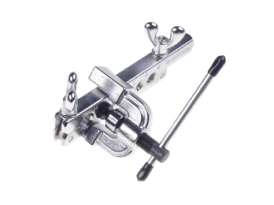 Pertlovací sada pro úpravu brzdových trubek 4 - 14 mm - QUATROS QS70093