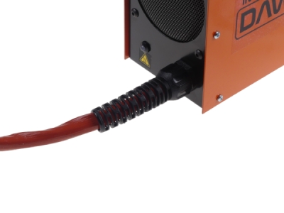 Invertorový indukční ohřev, 1,5 kW - DAWELL DHI-15