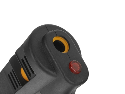 Tavná pistole 150 W, na tyčinky 11 mm, nastavitelná teplota 100-200 °C