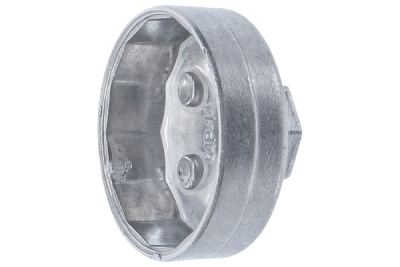 Hlavice na povolování olejových filtrů 64 mm - 14-hran - BGS 1042