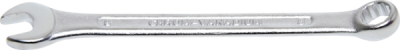 Klíče očkoploché CrV (různé velikosti 6-50mm) - BGS, Velikost: 50 mm