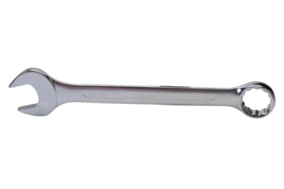 Klíče očkoploché CrV (různé velikosti 6-50mm) - BGS, Velikost: 50 mm