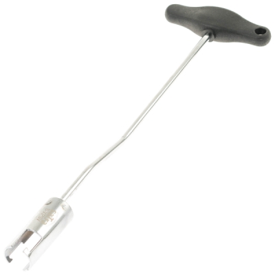 Přípravek na montáž a demontáž konektorů zapalovacích svíček, délka 264 mm - SATRA