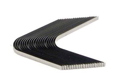 Náhradní prořezávací nože R (různé šířky), Šířka nože: 10-14 mm
