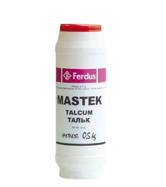 Mastek (různé velikosti) - Ferdus, Hmotnost: 0,25 kg