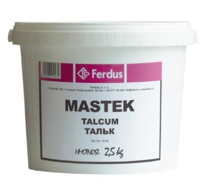 Mastek (různé velikosti) - Ferdus, Hmotnost: 0,5 kg