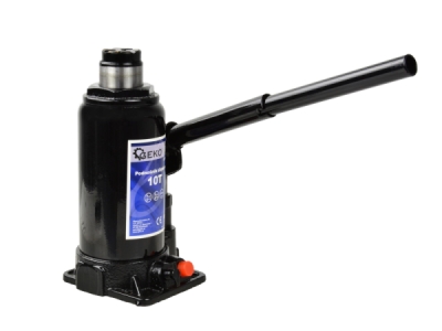 Hydraulický zvedák - panenka 10 t, zdvih 205-390 mm