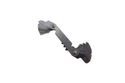 Závitové měrky 0.25-6.00 mm - QUATROS QS15500