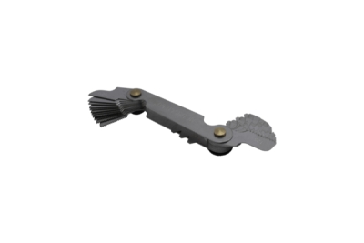 Závitové měrky 0.25-6.00 mm - QUATROS QS15500