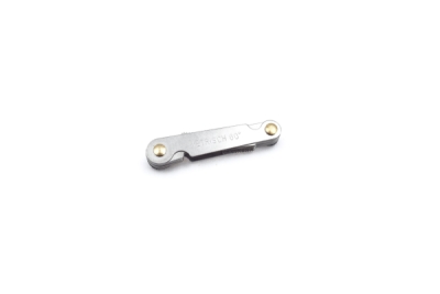 Závitové měrky 0.25-6.00 mm - QUATROS QS15500
