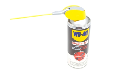 WD-40 Specialist - uvolňovač šroubů 400 ml