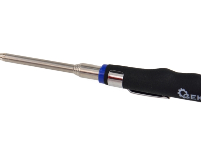 Zrcátko inspekční teleskopické, 240-690 mm