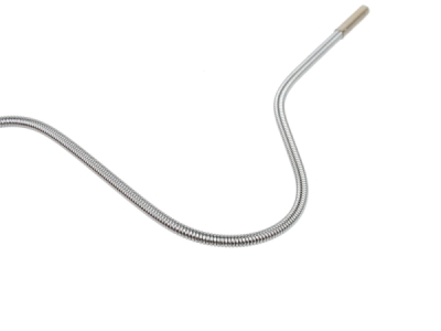 Vytahovák předmětů magnetický, ohebný, délka 50 cm