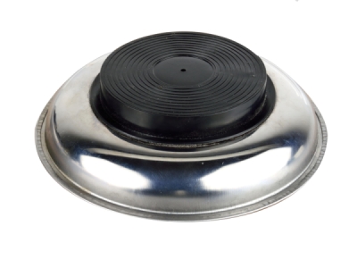 Magnetická miska, kulatá, průměr 15 cm