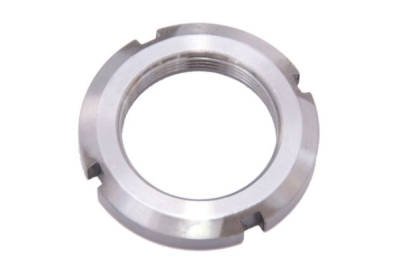 Nástrčné hlavice - klíče 1/2" 26-88 mm, na hřídelové KM matice, sada 9 ks