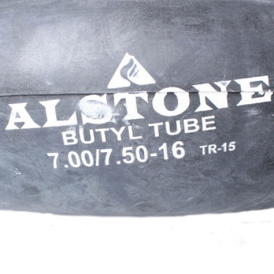 Butyl. duse 7.00/7.50 R16