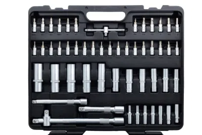 Sada nástrčných klíčů KS TOOLS 917.0779