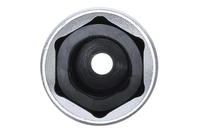 Hlavice na zapalovací svíčky 1/2", 16 mm, 6hranná - BGS 2472
