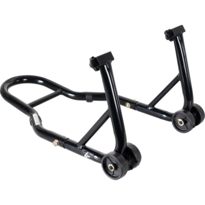 Set stojanů na motorku 6ON, univerzální, přední a zadní