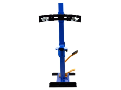 Hydraulický stahovák pružin McPherson, tlak 1t, pro pružiny průměru 100 - 250 mm