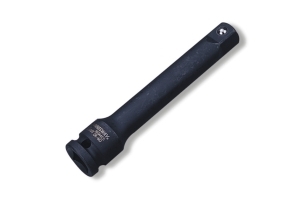 Prodloužení úderová, pro rázové utahováky, různé velikosti - JONNESWAY, Varianta: 1/2". délka 250 mm