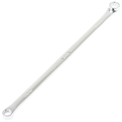 Očkové klíče rovné, extra dlouhé, 12hranné, různé rozměry - ASTA, Velikost: 13x15 mm