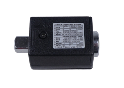 Elektronický momentový adaptér 1/2", 10 - 135 Nm - JONNESWAY T19136N