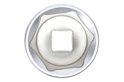 Hlavice 1/2" 6-hranná 36mm - BGS 2936