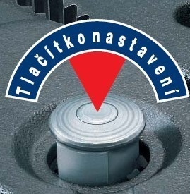 Instalatérské SIKO kleště, rozsah 115 mm, délka 560 mm - KNIPEX Cobra XXL 87 01 560