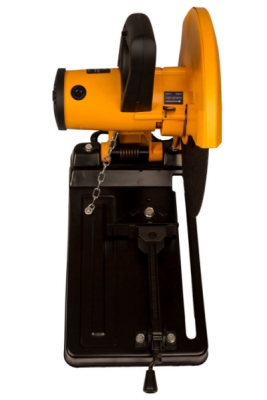 Kotoučová rozbrušovací pila na kov 1800 W, kotouč 355 mm - HOTECHE